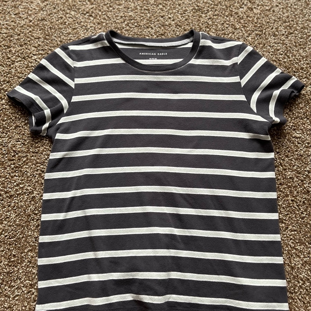 American eagle womens medium t shirt